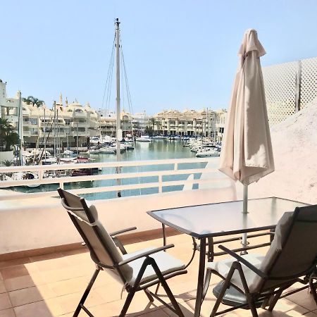 Apartamento En Puerto Marina B32 Benalmádena Exterior photo