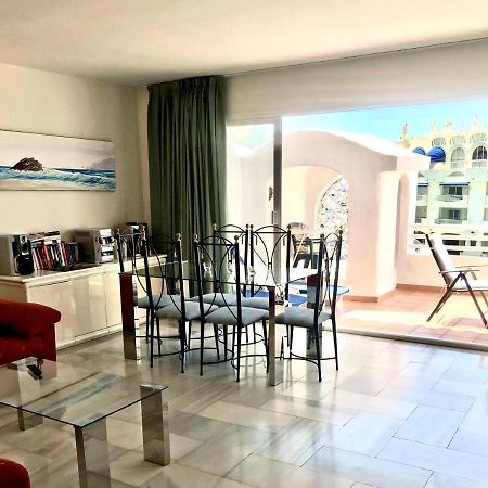 Apartamento En Puerto Marina B32 Benalmádena Exterior photo
