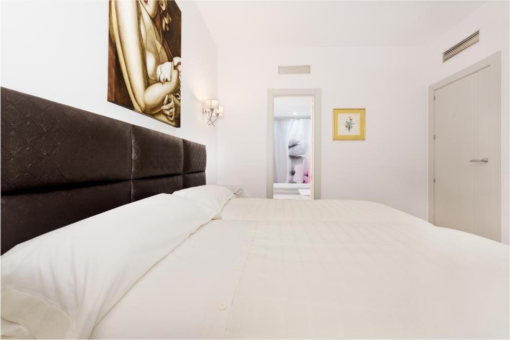 Apartamento En Puerto Marina B32 Benalmádena Exterior photo