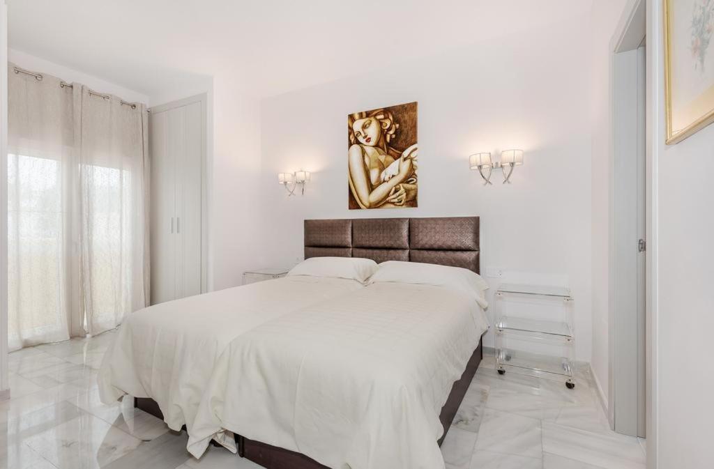 Apartamento En Puerto Marina B32 Benalmádena Exterior photo