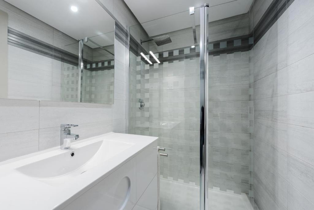 Apartamento En Puerto Marina B32 Benalmádena Exterior photo