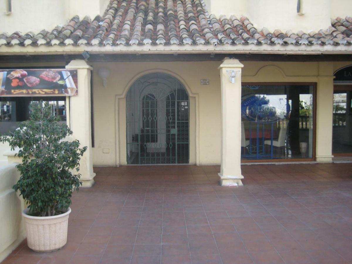 Apartamento En Puerto Marina B32 Benalmádena Exterior photo