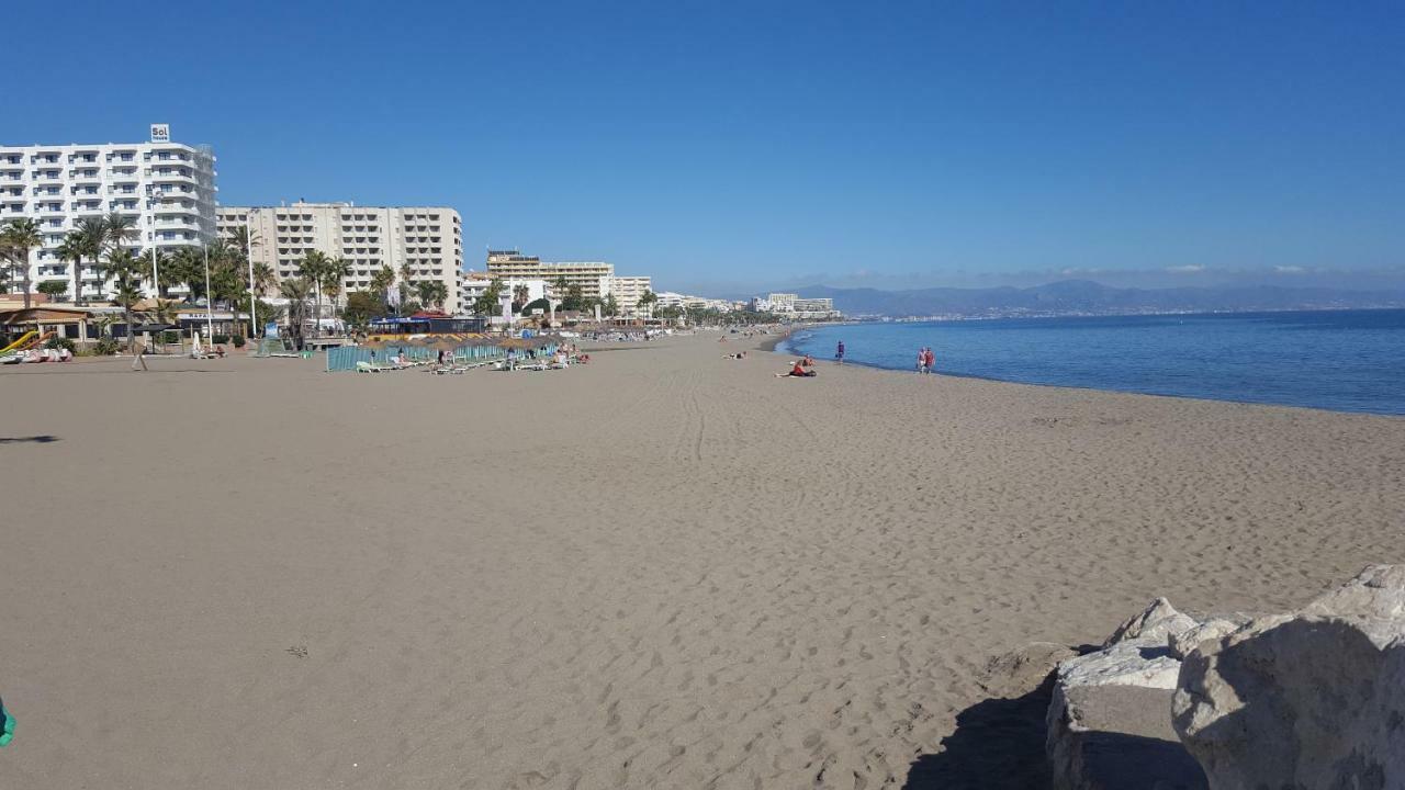 Apartamento En Puerto Marina B32 Benalmádena Exterior photo